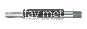 Masina Keermepuur Typ N DIN371/C ISO2(6H) HSSE-V3 M