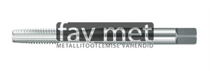 Masina Keermepuur Typ N DIN371/A ISO1(5H) HSSE-V3 M