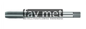 Masina Keermepuur Typ GG DIN376/C 6HX HSSE-V3 GG-Ni-OX M