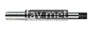Keermepuurid masina DIN376/C HSSE M