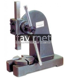 Käsipress 3T