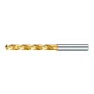 Spiraalpuur Metallile HSSE-V3 Typ UNI 5 x D TiN 6.00 - 12.00 mm