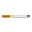 Keermerull Typ UNI DIN2174/C 6HX HSSE TiN M
