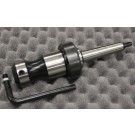 Adapter MK2 - Weldon Shank