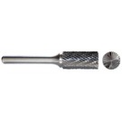 Solid Carbide Burrs (Rotary File) (Tungsten carbide) Double Cut form B