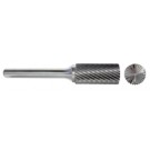 Solid Carbide Burrs (Rotary File) (Tungsten carbide) Single Cut form B