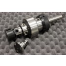 Reversible Tapping Chuck M3-M12 for All Machines with MT2 Drill Spindle
